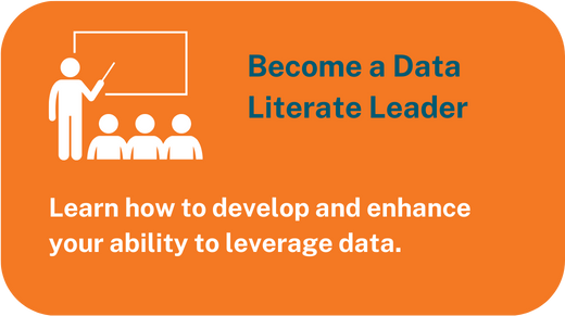 Become a Data Literate Leader