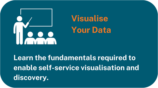 Visualise your data Image