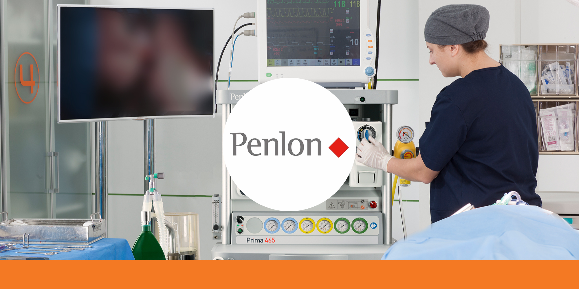 Penlon Medical